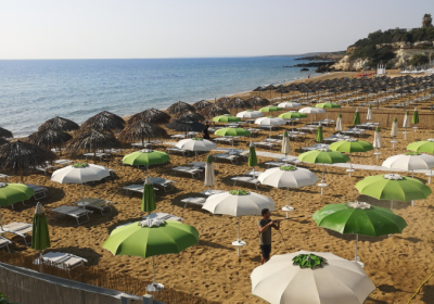 Casa Vacanze Villa Brezza Marina